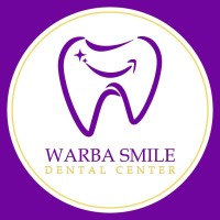 Warba Smile logo, Warba Smile contact details