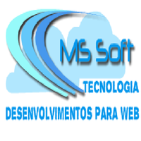 MSSoft Tecnologia e Desenvolvimentos para WEB logo, MSSoft Tecnologia e Desenvolvimentos para WEB contact details