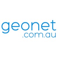 geonet logo, geonet contact details