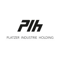 Platzer Industrie Holding logo, Platzer Industrie Holding contact details