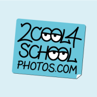 2 Cool 4 School Photos logo, 2 Cool 4 School Photos contact details