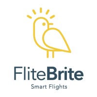 FliteBrite logo, FliteBrite contact details