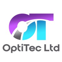 OptiTec Ltd logo, OptiTec Ltd contact details