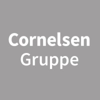 Cornelsen Gruppe logo, Cornelsen Gruppe contact details