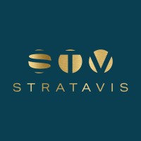 STRATAVIS GmbH logo, STRATAVIS GmbH contact details