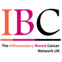 The Inflammatory Breast Cancer Network UK logo, The Inflammatory Breast Cancer Network UK contact details