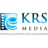 KRS Media logo, KRS Media contact details