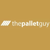 ThePalletGuy logo, ThePalletGuy contact details