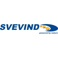 Svevind AB logo, Svevind AB contact details