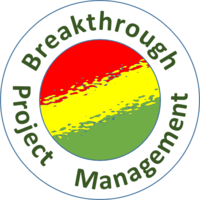 Breakthrough Project Management logo, Breakthrough Project Management contact details