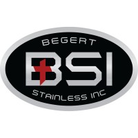 BSI - Begert Stainless Inc | Custom Fabrication | Process Pipe Systems | Quality Installation logo, BSI - Begert Stainless Inc | Custom Fabrication | Process Pipe Systems | Quality Installation contact details