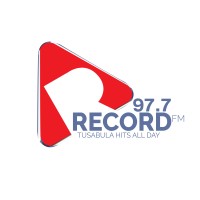 97.7 Record Fm logo, 97.7 Record Fm contact details