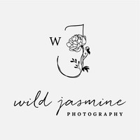 Wild Jasmine Photography logo, Wild Jasmine Photography contact details