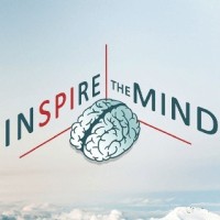 Inspire the Mind logo, Inspire the Mind contact details