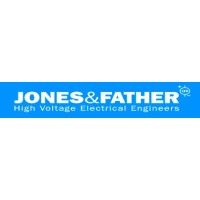 Jones & Father High Voltage Electrical Engineers Ltd logo, Jones & Father High Voltage Electrical Engineers Ltd contact details