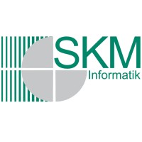 S.K.M. Informatik GmbH logo, S.K.M. Informatik GmbH contact details