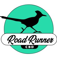 Road Runner CBD logo, Road Runner CBD contact details