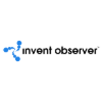 Invent Observer logo, Invent Observer contact details