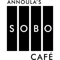 SoBo Cafe logo, SoBo Cafe contact details