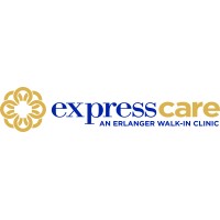 Erlanger Express Care logo, Erlanger Express Care contact details