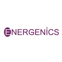 Energenics logo, Energenics contact details