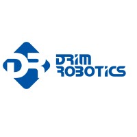 Drim Robotics logo, Drim Robotics contact details