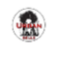 Urban Belle Magazine logo, Urban Belle Magazine contact details