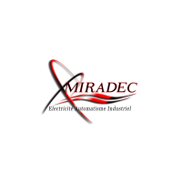 MIRADEC logo, MIRADEC contact details