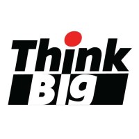 Think Big e-Ventures logo, Think Big e-Ventures contact details