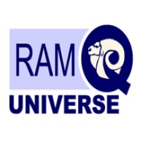 RAM Q Universe Inc logo, RAM Q Universe Inc contact details