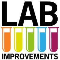 Lab Improvements logo, Lab Improvements contact details