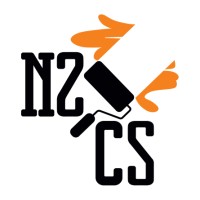 NZ Coating Services logo, NZ Coating Services contact details