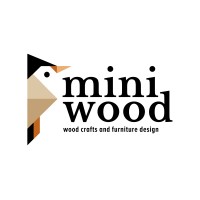 Miniwood Design logo, Miniwood Design contact details