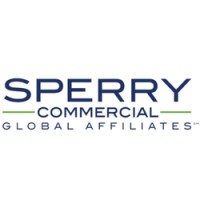 Sperry CGA-Insignia CRE logo, Sperry CGA-Insignia CRE contact details