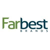 Farbest Brands logo, Farbest Brands contact details