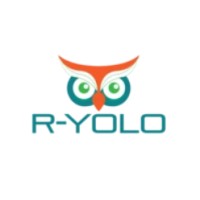 R-Yolo logo, R-Yolo contact details