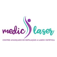 Medic Laser Brasil logo, Medic Laser Brasil contact details