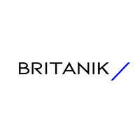 Britanik Corp Ltd logo, Britanik Corp Ltd contact details