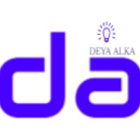 DeyaAlka Fabrication and Industrial Services logo, DeyaAlka Fabrication and Industrial Services contact details