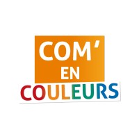 Com'​ en Couleurs : La Conférence et le Spectacle logo, Com'​ en Couleurs : La Conférence et le Spectacle contact details