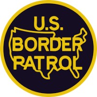 US Border Patrol logo, US Border Patrol contact details