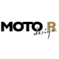 Moto R Design logo, Moto R Design contact details