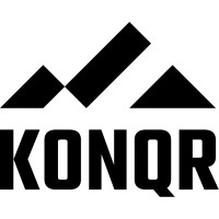 Konqr Fitness logo, Konqr Fitness contact details