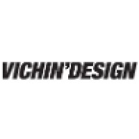 Vichin Design logo, Vichin Design contact details