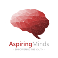 Aspiring Minds Education logo, Aspiring Minds Education contact details