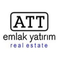 ATT EMLAK YATIRIM logo, ATT EMLAK YATIRIM contact details