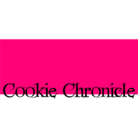 Cookie Chronicle logo, Cookie Chronicle contact details