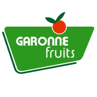 Garonne fruits logo, Garonne fruits contact details