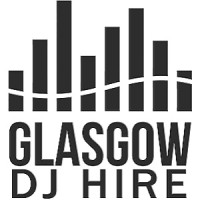 Glasgow DJ Hire logo, Glasgow DJ Hire contact details