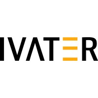 Ivater AS logo, Ivater AS contact details